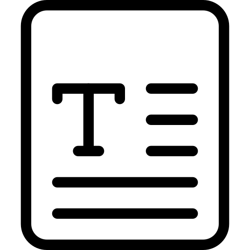 TextPlay Logo